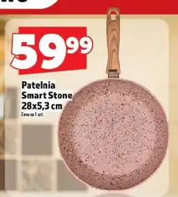 Topaz Patelnia Smart oferta