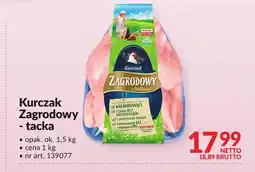 Makro Kurczak Polski oferta