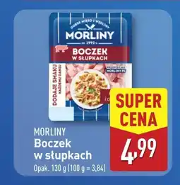 ALDI Boczek Morliny oferta