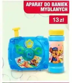 Woolworth Aparat do baniek oferta