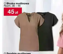 Woolworth Bluzka oferta