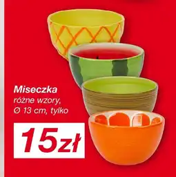KiK Miseczka oferta