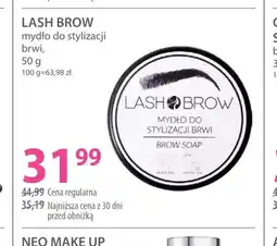 Hebe Mydło do stylizacji brwi Lash Brow oferta