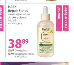 Hebe Serum do skóry HASK oferta