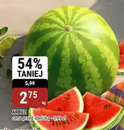 bi1 Arbuz oferta