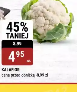 bi1 Kalafior oferta