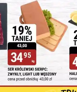 bi1 Ser Królewski Sierpc oferta