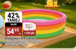 bi1 Basen Sunset oferta