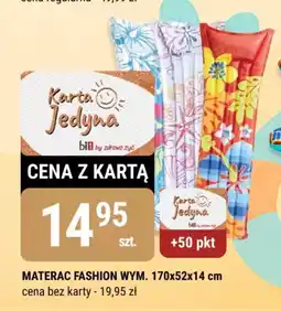 bi1 Materac Fashion oferta