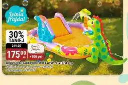 bi1 Wodny plac zabaw Dino Intex oferta