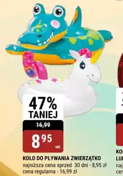 bi1 Koło do pływania zwierzątko oferta