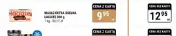 bi1 Masło Extra Osełka Laciate oferta