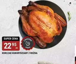 bi1 Kurczak kukurydziany z rożna oferta