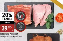 bi1 Karkówka pieczona oferta