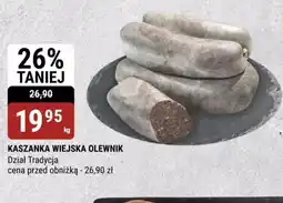 bi1 Kaszanka wiejska Olewnik oferta