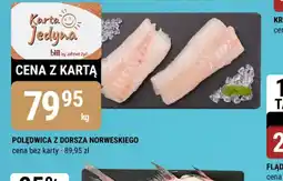 bi1 Polędwica z dorsza norweskiego oferta