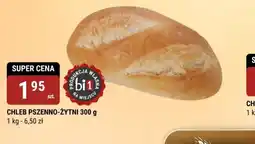 bi1 Chleb pszenno-żytni oferta