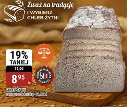 bi1 Chleb żytni oferta
