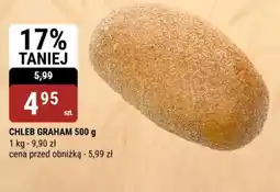bi1 Chleb Graham oferta