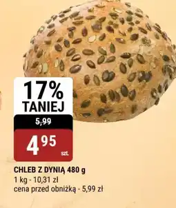 bi1 Chleb z dynią oferta