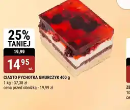 bi1 Ciasto Pychotka Gmurczyk oferta