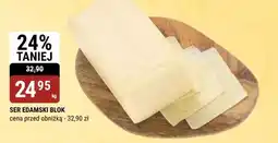 bi1 Ser Edamski Blok oferta