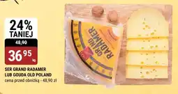 bi1 Ser Grand Radamer lub Gouda Old Poland oferta