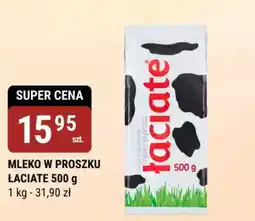bi1 Mleko w proszku Laciate oferta
