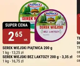 bi1 Serek Wiejski Piątnica oferta