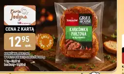 bi1 Karkówka parzona w przyprawach Sokołów oferta