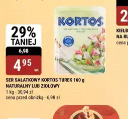 bi1 Ser sałatkowy Kortos Turek oferta