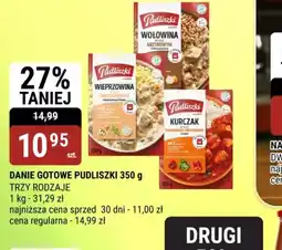bi1 Danie gotowe Pudliszki oferta
