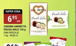 bi1 Cukierki Amoretta Piccoli Dolci oferta