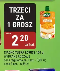 bi1 Ciacho Tubka Lowicz oferta