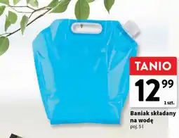 Intermarche Baniak na wodę 5 l oferta