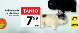 Intermarche Gniotek Adar oferta