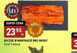 bi1 Boczek w marynacie BBQ smoky oferta