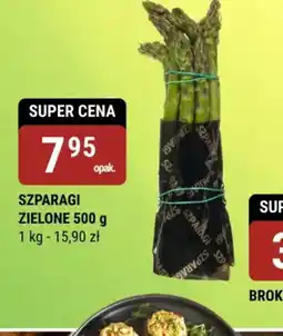 bi1 Szparagi zielone oferta