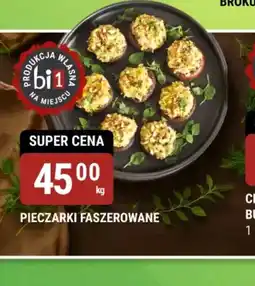 bi1 Pieczarki faszerowane oferta