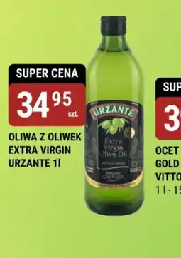 bi1 Oliwa z oliwek Extra Virgin Urzante oferta