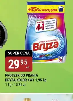 bi1 Proszek do prania Bryza Kolor 4w1 oferta