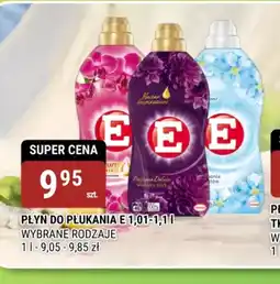 bi1 Płyn do płukania E oferta