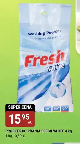 bi1 Proszek do prania Fresh White oferta