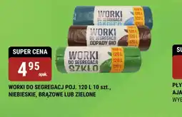 bi1 Worki do segregacji oferta