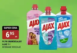 bi1 Płyn uniwersalny Ajax oferta