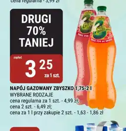 bi1 Napój gazowany Zbyszko oferta
