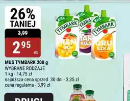 bi1 Mus Tymbark oferta