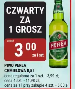 bi1 Piwo Perła Chmielowa oferta