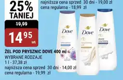 bi1 Zel pod prysznic Dove oferta