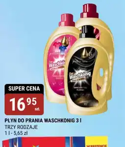 bi1 Płyn do prania Waschkonig 3l oferta